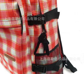 韩版双肩背包全攻略 从价格、厂家到选购要点一网打尽