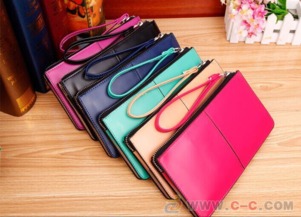 南京专业真皮拉链包订制工厂——打造专属箱包精品