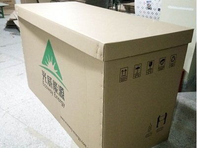 瓦楞纸箱包装专家 乐业包装制品有限公司