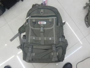 帆布背包的优选 义乌国际商贸城二区的瑞虎箱包手袋制品厂